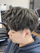 ディライト(Delight)&nbsp;アップバングショート