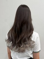 アンブル リュクス 池袋(amble luxe)&nbsp;カラー