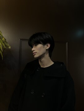 マチルダ(Matilda) モードスタイル