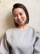 チョビー(Chobii)&nbsp;Yuki ／ 表参道