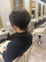シャンプーボーイ 宮崎駅前店(SHAMPOO BOY) 宮崎/メンズカット/メンズパーマ/ハイライト
