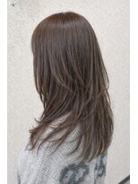 オモテ 町田店(Omote)&nbsp;シャギーハイレイヤー