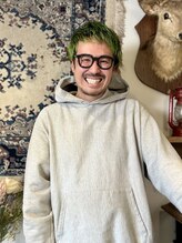 スタンダード(STANDARD) 野口 亮平