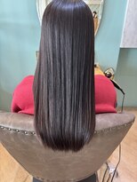 アンフィ 矢向(Anphi)&nbsp;2-2 縮毛矯正