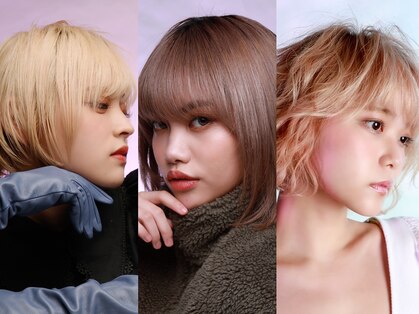 サンティエ 中央駅店(scintiller)の写真