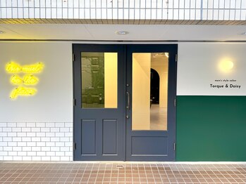 トルクアンドデイジー 武蔵小杉(Torque&Daisy)の写真/どんなスタイルにしたらいいのか分からない。そんなあなたに合ったスタイルを提案します！[武蔵小杉]