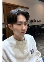 ドゥーエン 花園店(DoEN)&nbsp;センターパート