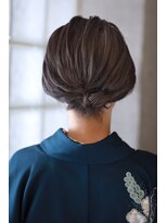 アトリエ木下 日吉店&nbsp;かぶせルーズ