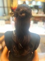 ニーゴーイチ  栄 錦店(251)&nbsp;カチモリアレンジ