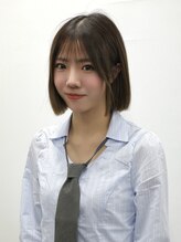 ブラック 渋谷 2nd(BLUCK)&nbsp;HINATA 