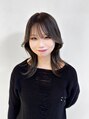 シファー(～Cifer)&nbsp;彩音 