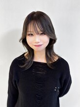 シファー(～Cifer)&nbsp;彩音 