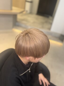 リア 近鉄八尾店(Lia) ブラウンベージュ