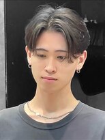 シーフ 船橋(Cyf) MEN’S/ニュアンスパーマ/ニュアンスウルフ/船橋