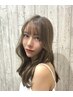 TABOOオリジナル4ステップトリートメント付コース