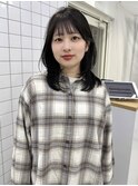 くびれlayer×darkolive