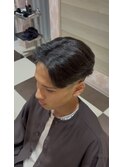 ニュアンスパーマ