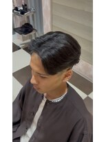 アース 天童店(HAIR&MAKE EARTH)&nbsp;ニュアンスパーマ