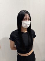 リジョイスヘア エン(REJOICE hair EN) シールエクステ60枚