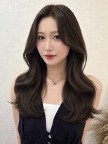 リト 四条 烏丸(riTo)&nbsp;韓国巻き×韓国レイヤーカット