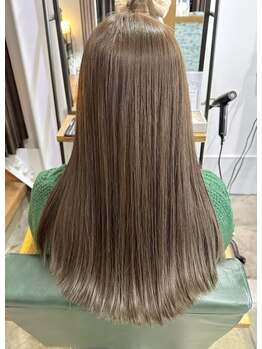 ミスターグッドモーニング(MR.GOOD MORNING)の写真/【吹上・今池/8周年】HOT PEPPER Beauty AWARD 2025 BEST SALON SILVER Prize賞/ポジティブに向き合おう♪
