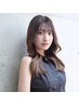 新規平日午前限定！カット＋カラー+贅沢トリートメント（ホームケア付）
