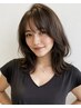 “私に似合う前髪”を見つけたい方へ|顔タイプ診断+前髪カット+顔周りカット