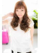 トゥルース 北小金店(TRUTH)&nbsp;ルーズなガーリーロング
