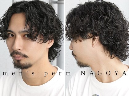 リコ ヘアアンドリラクゼーション 名駅店(LICO HAIR＆RELAXATION)の写真
