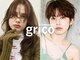 グリコ(grico)の写真