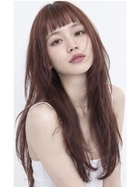 バポス ヘアサロン (BAPOS Hair Salon)&nbsp;ロングレイヤー103