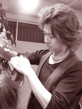 アピース(APIECE)&nbsp;ヒラマツ ナオタカ