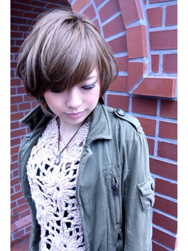 ヴィトゥレイ(Betray) Betray クールマッシュ