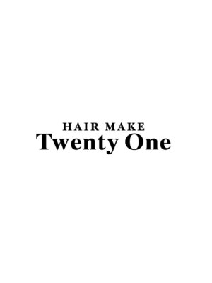 ヘアメイク トゥエンティワン エミオ狭山市店(HAIR MAKE Twenty One)