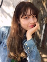 アクト(ACT)&nbsp;カジュアルトレンドロング