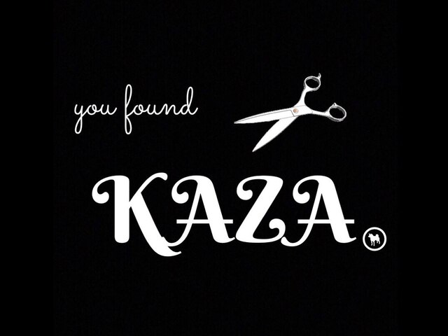 ユーファウンドカザ(you found KAZA)