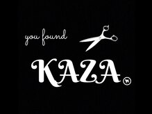 ユーファウンドカザ(you found KAZA)
