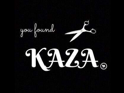 ユーファウンドカザ(you found KAZA)の写真