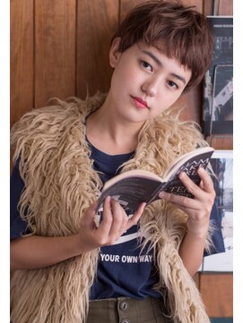 パリオ バイ コレット(Palio by collet) ☆フレンチショート☆【Palio by collet】03-5367-3624