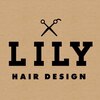 リリー(LILY)のお店ロゴ