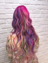 アンククロス 表参道(ANKH CROSS)&nbsp;ANKHCROSS表参道店トロピカルレインボー