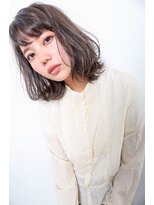 レヴィア(REVIA)&nbsp;ワンカールボブスタイル