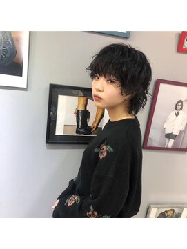 ゾーイ(ZOEY) ZOey@yukimaru_701