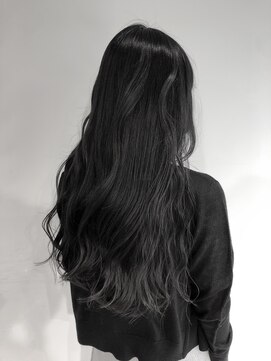 シーン 池袋(scene.) scene.【シーン】【池袋 西口徒歩3分】ネイビーグレー