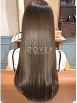 ダヴィ(DOVEY)&nbsp;【DOVEY】質感矯正ミネコラ PERFECT3