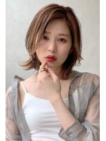 ネックス 表参道本店(nex)&nbsp;【nex表参道】10/17 谷山　外ハネボブ