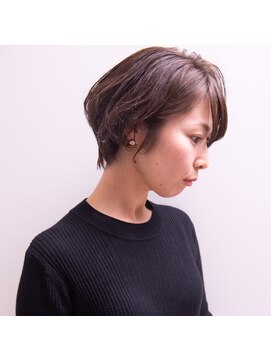 ミューズ 藤が丘店(MUSE) 【髪質改善】MUSE藤が丘店　日本美髪美容ケアリスト協会