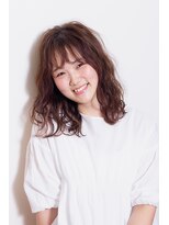 ディーボーイ 健軍店(D-BOY)&nbsp;ラベンダーイヤーカフ