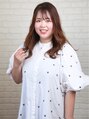 マウティー(mawty) 三瓶 麻美