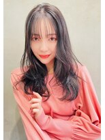 リベルテ(LIBERTE)&nbsp;リベルテ銀座20代 ラベンダーアッシュ×透明感